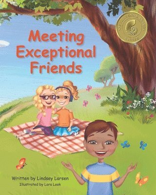 Meeting Exceptional Friends 1