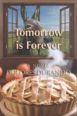 Tomorrow is Forever 1