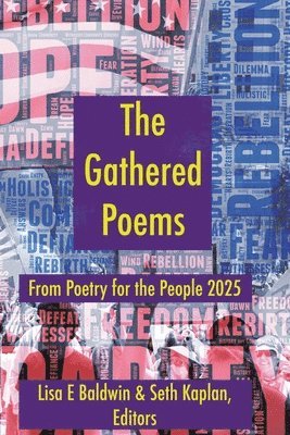 Gathered Poems