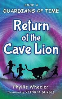 bokomslag Return of the Cave Lion
