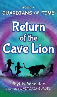 bokomslag Return of the Cave Lion