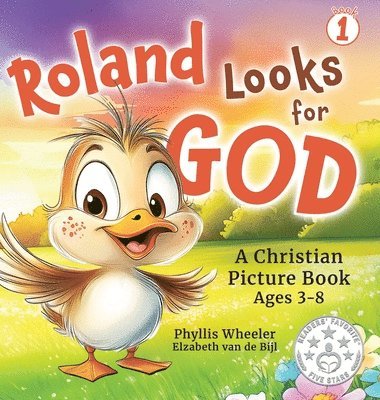 Roland Looks for God