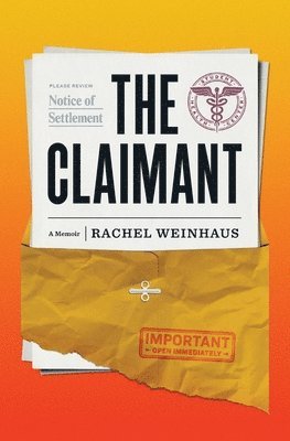 The Claimant 1
