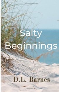 bokomslag Salty Beginnings