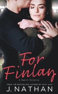 bokomslag For Finlay