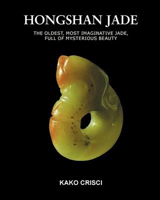 bokomslag Hongshan Jade