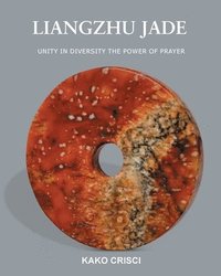 bokomslag Liangzhu Jade