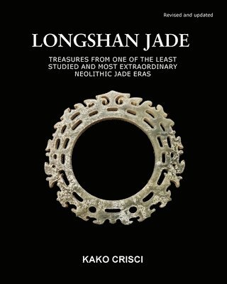 bokomslag Longshan Jade