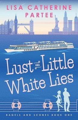 Lust and Little White Lies 1