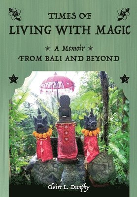 bokomslag Living with Magic