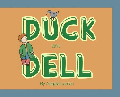 Duck and Dell 1