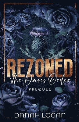 Rezoned (Discreet Cover)