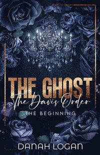 bokomslag The Ghost (Discreet Cover)