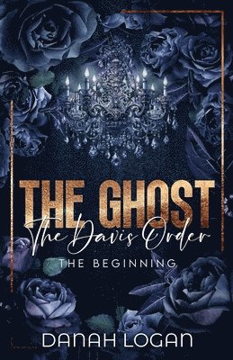 The Ghost (Discreet Cover) 1