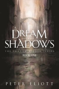bokomslag A Dream of Shadows