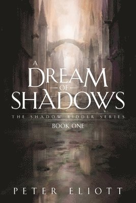 A Dream of Shadows 1