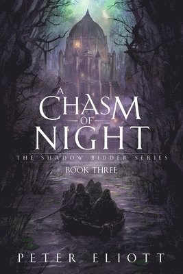 A Chasm of Night 1