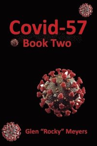 bokomslag Covid-57 Book Two