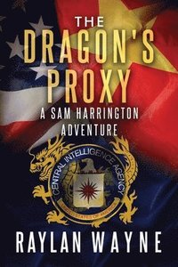 bokomslag Dragon's Proxy