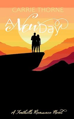 Carrie Thorne - New Day, Häftad