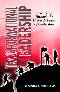 bokomslag Transformational Leadership