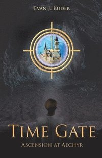 bokomslag Time Gate