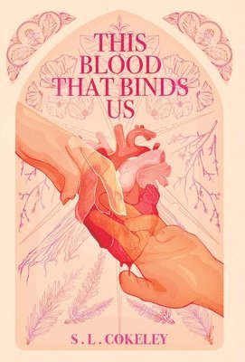 This Blood that Binds Us 1