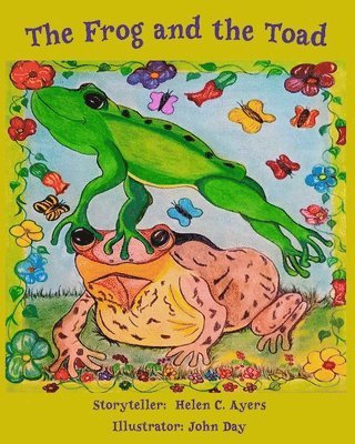 The Frog and the Toad 1