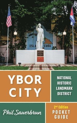 bokomslag Ybor City Pocket Guide