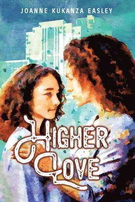 bokomslag Higher Love