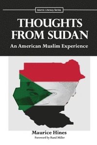 bokomslag Thoughts From Sudan