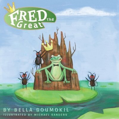 Fred the Great 1