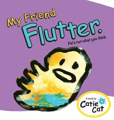 My Friend Flutter