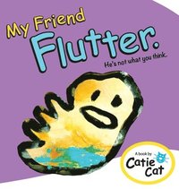 bokomslag My Friend Flutter