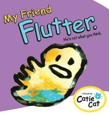 My Friend Flutter 1