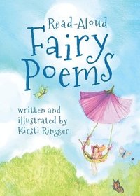 bokomslag Read Aloud Fairy Poems