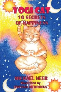 bokomslag Yogi Cat