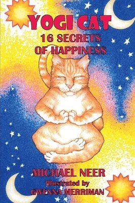 bokomslag Yogi Cat