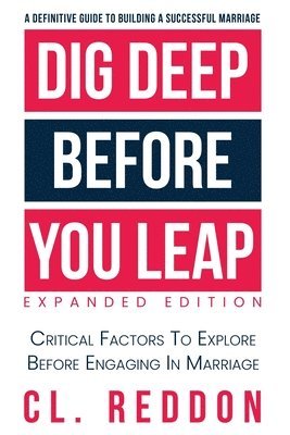 Dig Deep Before You Leap 1