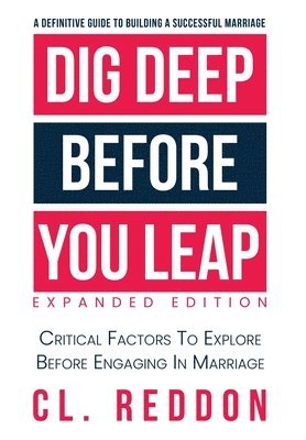 Dig Deep Before You Leap 1