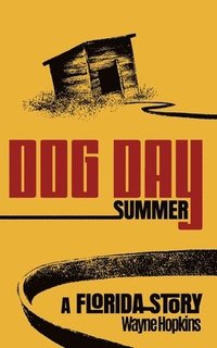 bokomslag Dog Day Summer