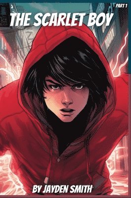 Scarlet Boy 1