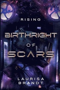 bokomslag Birthright of Scars