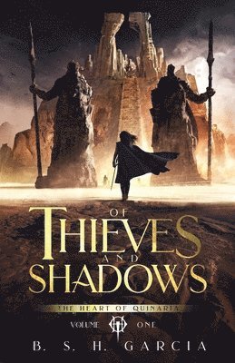 Of Thieves and Shadows 1