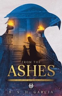bokomslag From the Ashes
