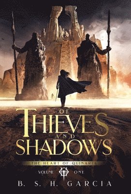 Of Thieves and Shadows 1