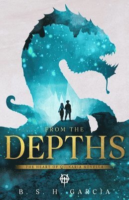 bokomslag From the Depths