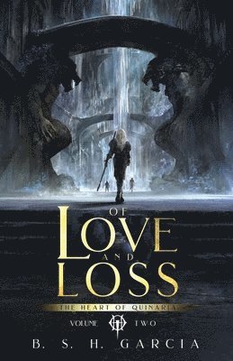 bokomslag Of Love and Loss