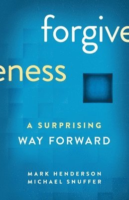 Forgiveness 1