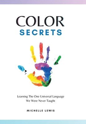bokomslag Color Secrets